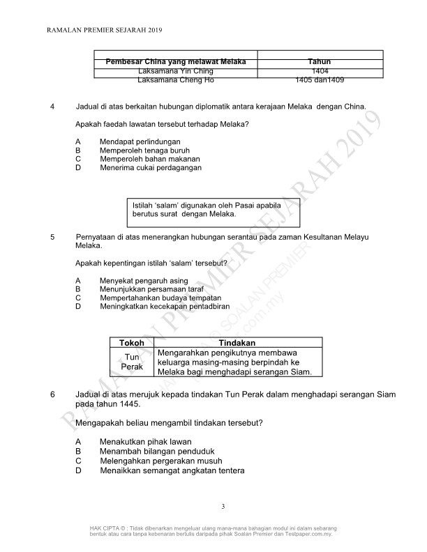 Koleksi Soalan Peperiksaan Percubaan Ramalan Latihan Nota Upsr Pt3 Spm Topikal Mindmap Kssr Kssm Tahun 1 Tahun 2 Tahun 3 Tahun 4 Tahun 5 Tahun 6 Tingkatan 1 Tingkatan 2 Tingkatan 3 Tingkatan 4 Tingkatan 5